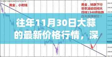 往年11月30日大蒜价格行情深度解析及市场影响探讨