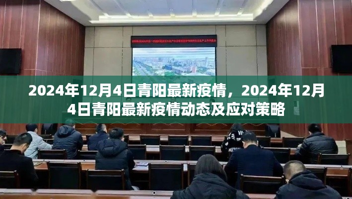 青阳最新疫情动态及应对策略(2024年12月4日更新)