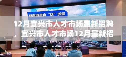 宜兴市人才市场12月最新招聘启幕,与自然共舞,探寻内心桃花源的人才机会