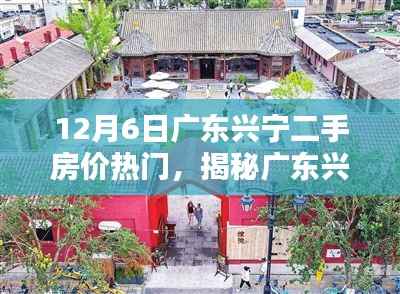 揭秘广东兴宁小巷中的隐藏宝藏,二手房价热门背后的特色小店盛况揭秘(独家报道)