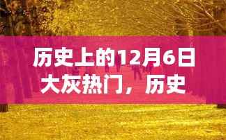 大灰日的心灵之旅,历史与自然美景的交汇