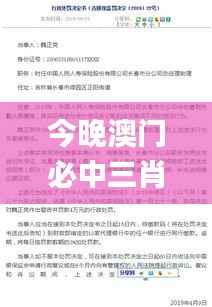 今晚澳门必中三肖图片,现状分析解释定义_储蓄版3.410