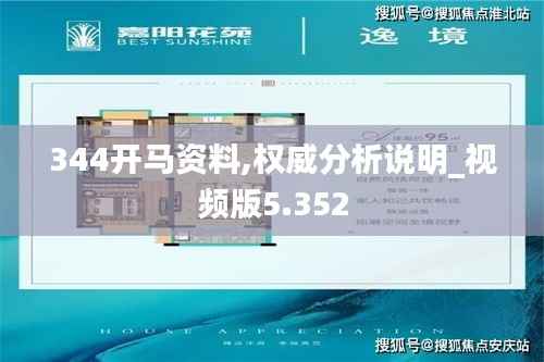 344开马资料,权威分析说明_视频版5.352