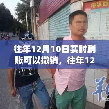 揭秘往年12月10日实时到账的转账撤销规则真相揭秘!