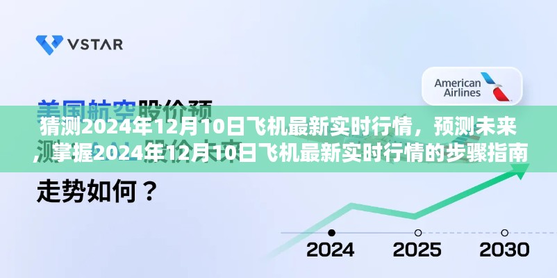 掌握未来飞机行情,2024年12月10日飞机最新实时行情预测与步骤指南