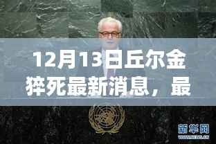 丘尔金猝死事件最新消息与解读指南,全解析与步骤指南