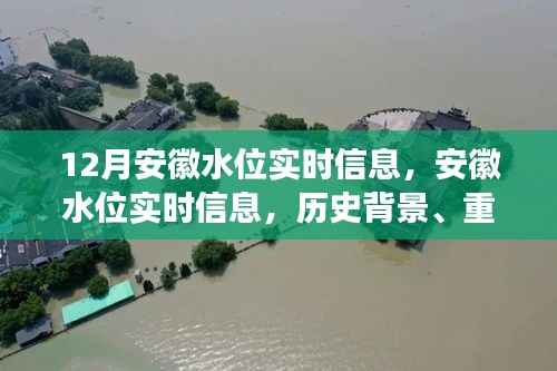 安徽水位实时信息及历史背景与重大事件影响分析