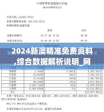 2024新澳精准免费资料,综合数据解析说明_网页版14.818