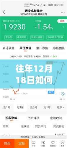 全面解析,历年12月18日基金实时持股人查询攻略与竞品评测及使用体验分享
