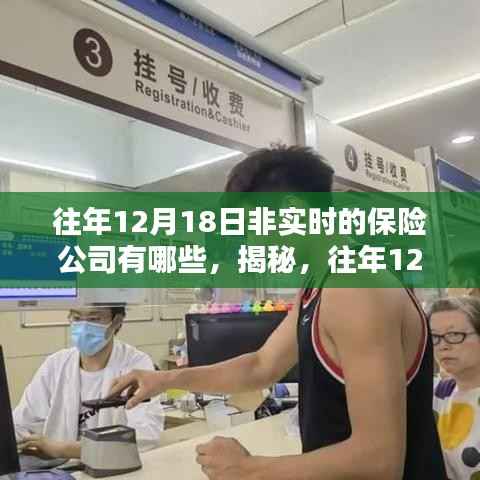揭秘,历年12月18日非实时保险公司名单全解析
