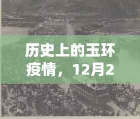 历史上的玉环疫情，实时记录与深远影响（12月22日版）