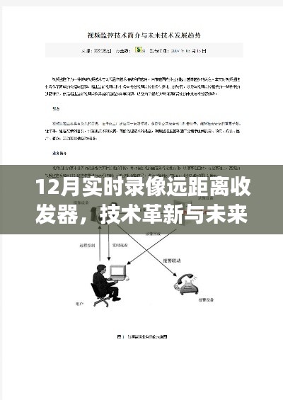 12月实时录像远距离收发技术革新与前景展望
