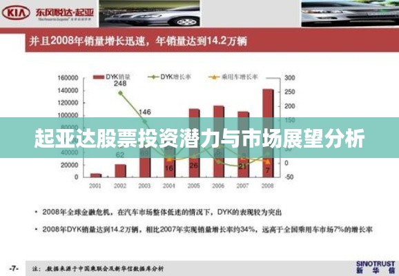 起亚达股票投资潜力与市场展望分析