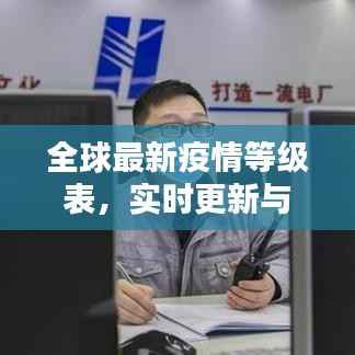 全球最新疫情等级表,实时更新与应对策略,疫情现状全解析