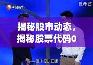 揭秘股市动态,揭秘股票代码002549每日行情分析