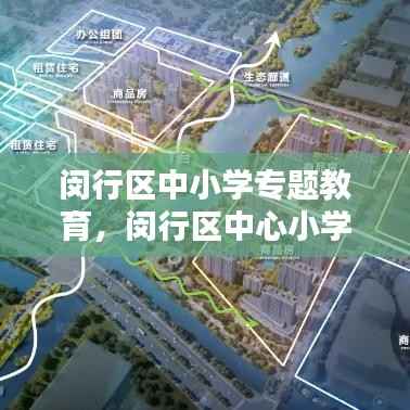 闵行区中小学专题教育,闵行区中心小学