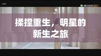 揉捏重生,明星的新生之旅
