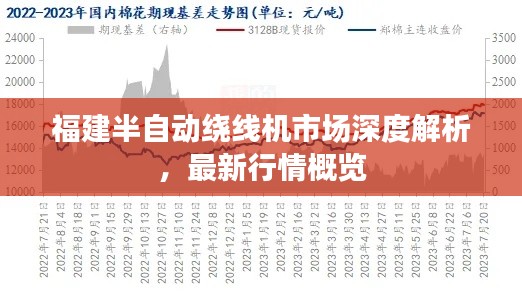福建半自动绕线机市场深度解析，最新行情概览